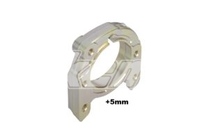 PALIER FORGE ø62mm (MINI CIK) OTK +5mm