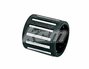 CAGE EMBRAYAGE INA ø12/15/15mm