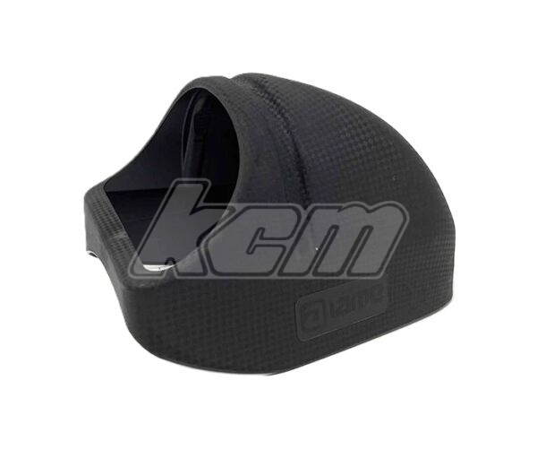 PROTECTION PLUIE DE BOITE A AIR IAME KA100