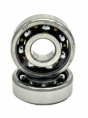 ROULEMENT SKF 6303 TN9/C4