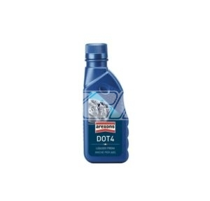 LIQUIDE DE FREIN AREXONS DOT 4 175 mL