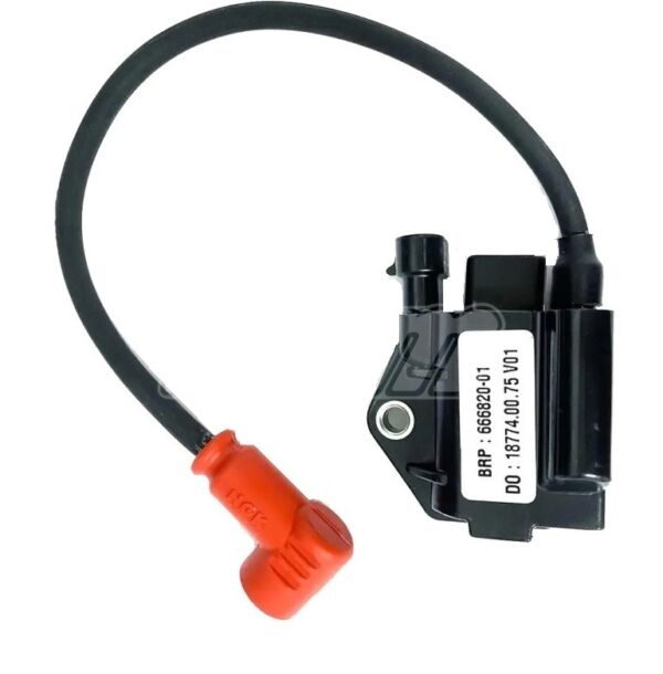 BOBINE D'ALLUMAGE ROTAX EVO