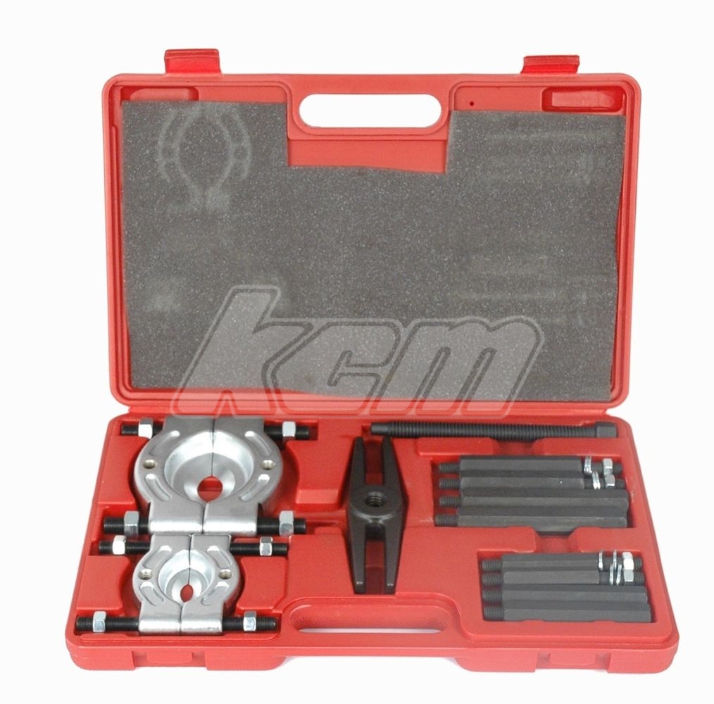Extracteur De Bague De Roulement De Direction Moto - Diamètre Intérieur 25 à 40 Mm, Outil Bricolage Universel