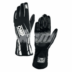PAIRE DE GANTS OMP "ARP" PLUIE TRES HAUTE QUALITE