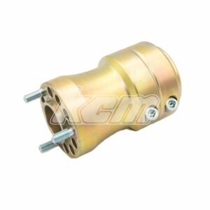 MOYEU MAGNÉSIUM ø50x115mm