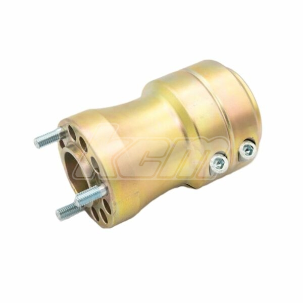MOYEU MAGNÉSIUM ø50x115mm