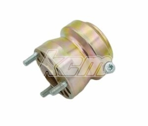 MOYEU MAGNÉSIUM ø50x75mm