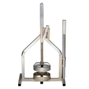 DEMONTE PNEUS A CREMAILLERE CHROME