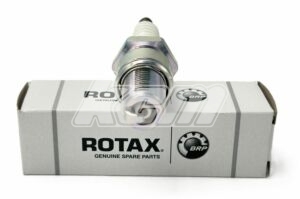 BOUGIE NGK GR8 DI-8 ROTAX