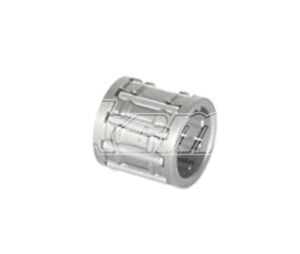 CAGE DE PISTON IKO KTV ø12/16/15.5mm B2 NOIRE